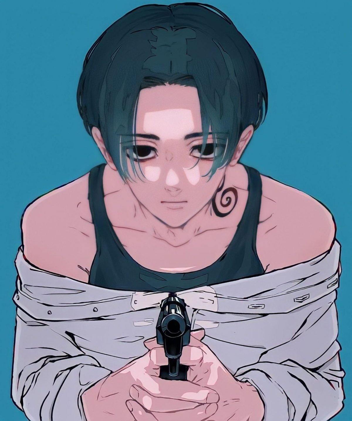 Токийские Мстители Сано