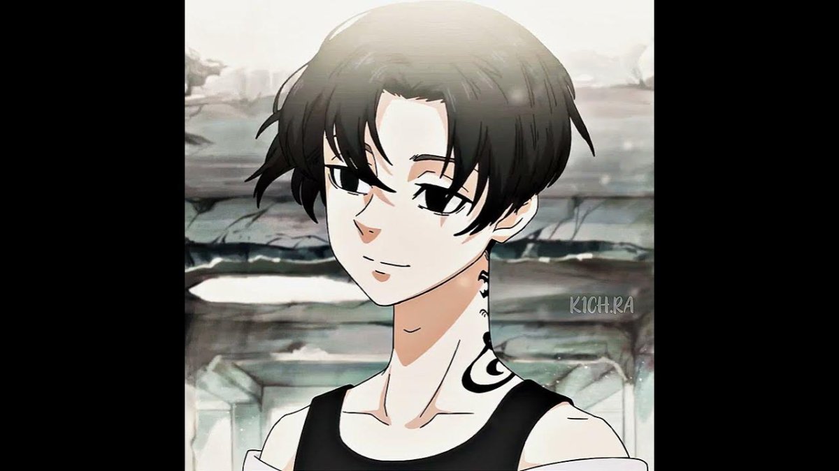 Манджиро Токийские Мстители