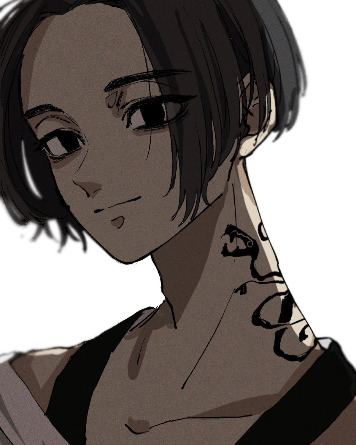 Manjiro Sano аниме