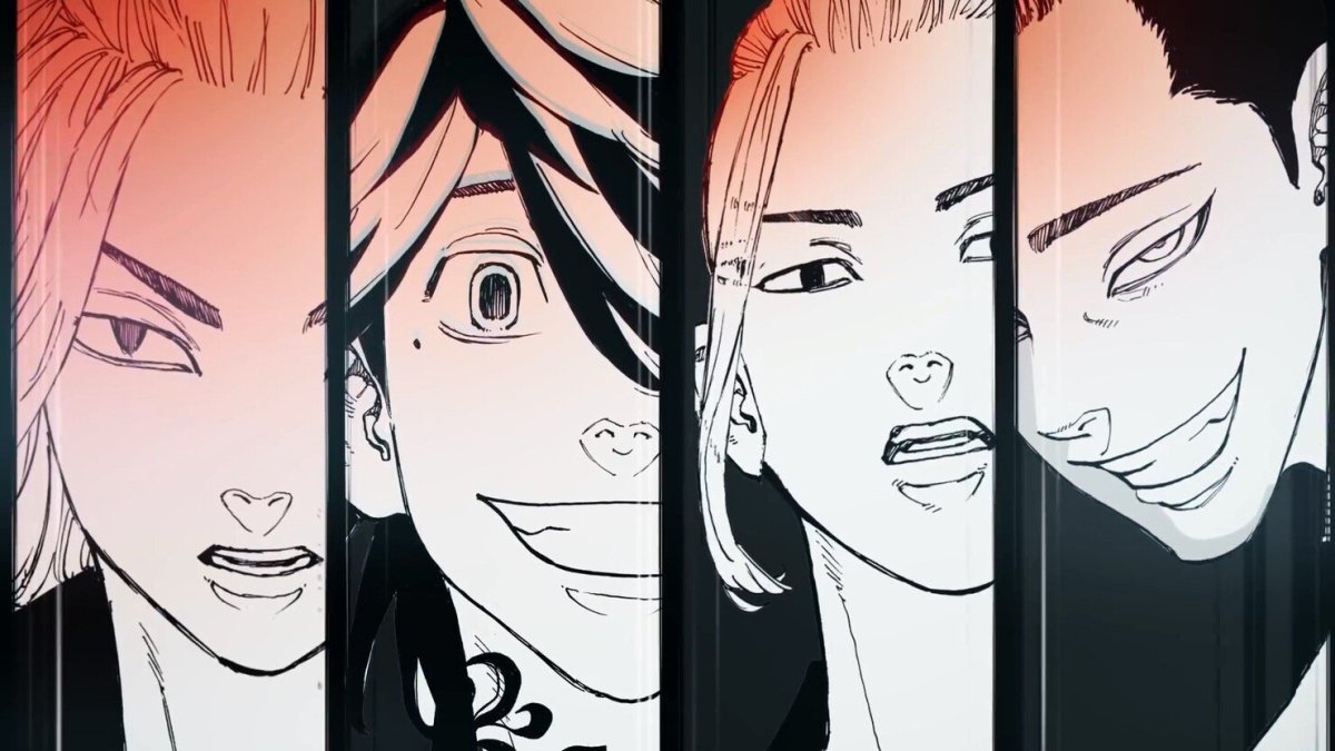 Манджиро Сано в хорошем качестве