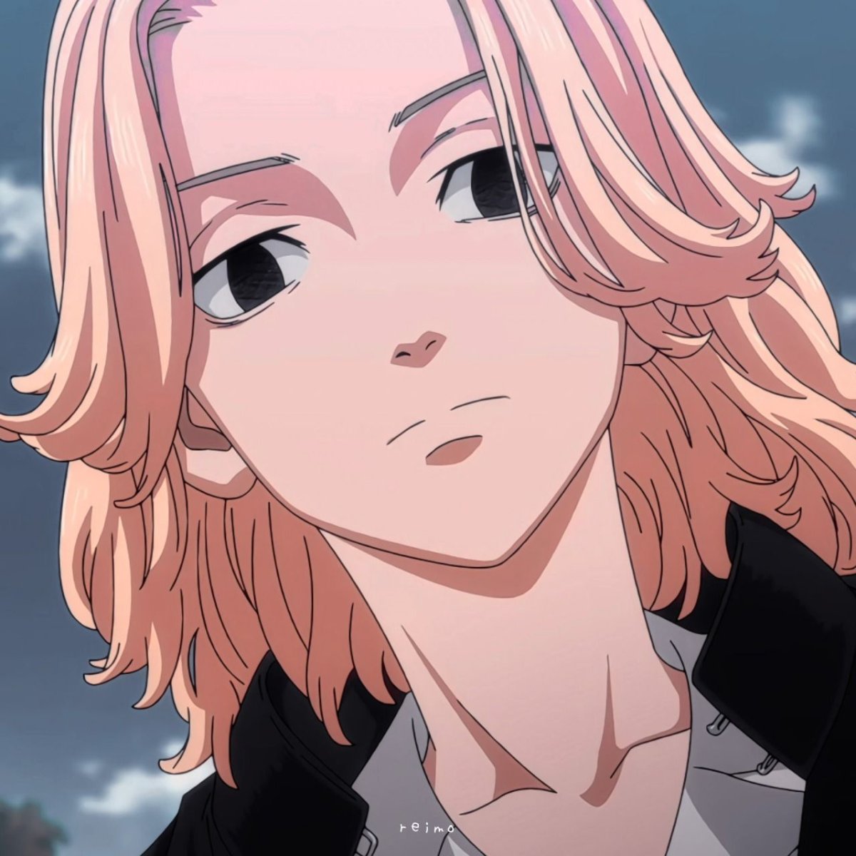 Сано Манджиро лю