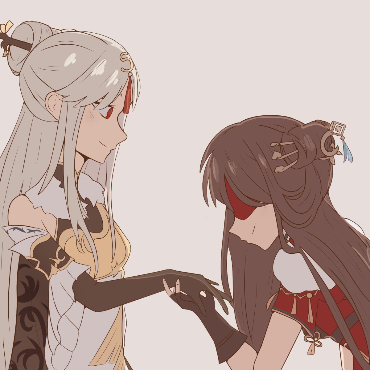 Ингуан Геншин