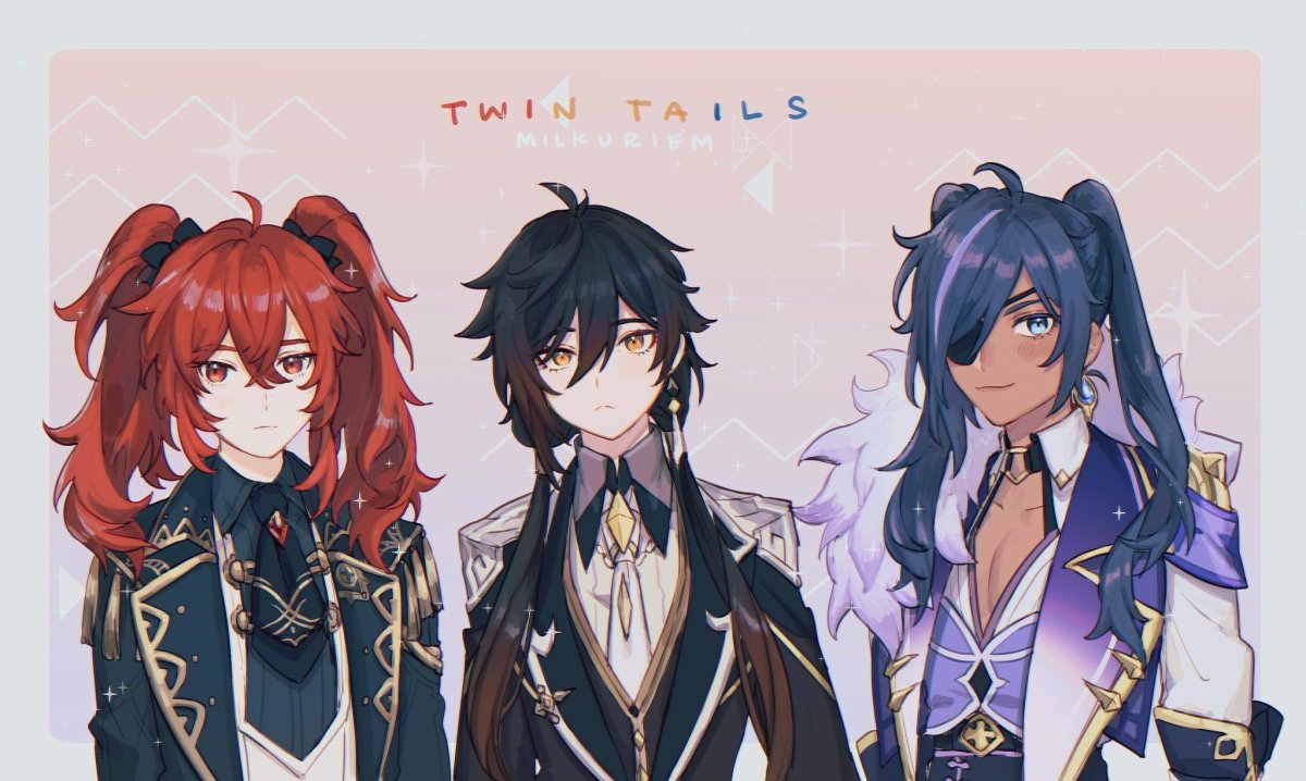 Кэйа каэнриах