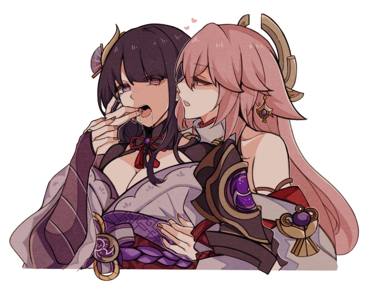 Яимико Геншин