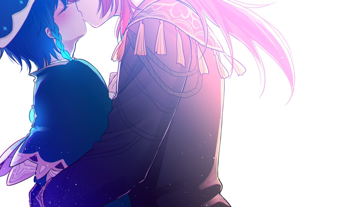 Дилювен Геншин