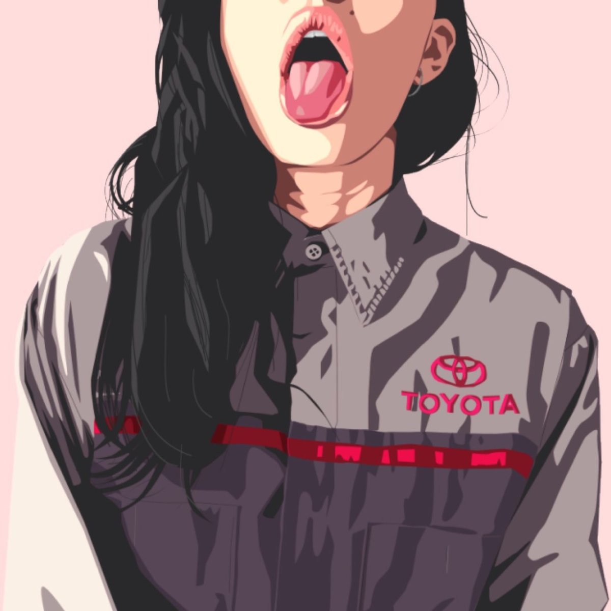 Аватарки для стима девушки арт