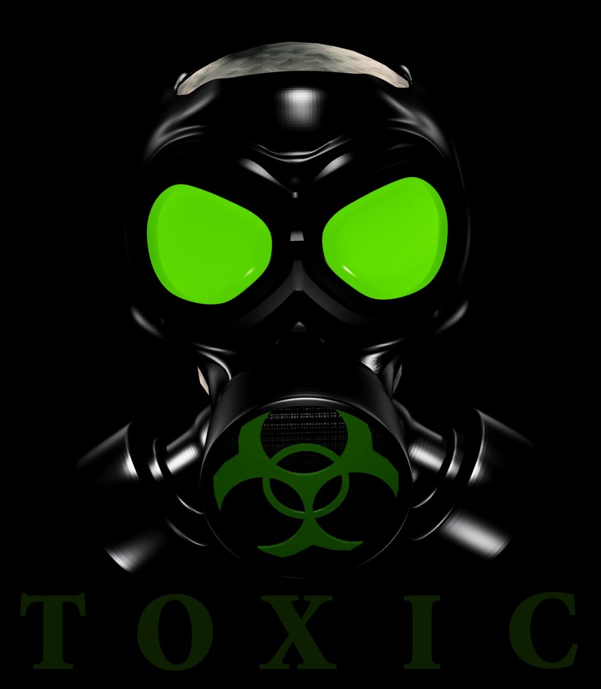 Токсик химико на аву