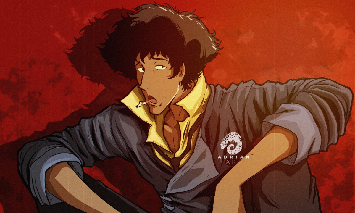 Спайк Бибоп