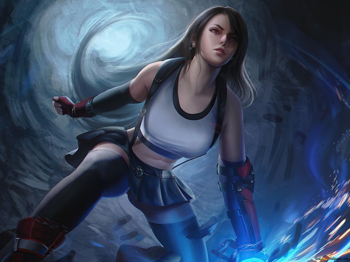 Аватар девушка