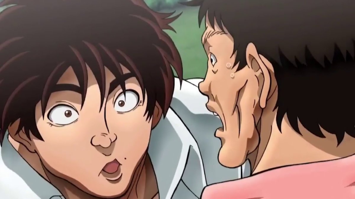 Боец баки Ova-2