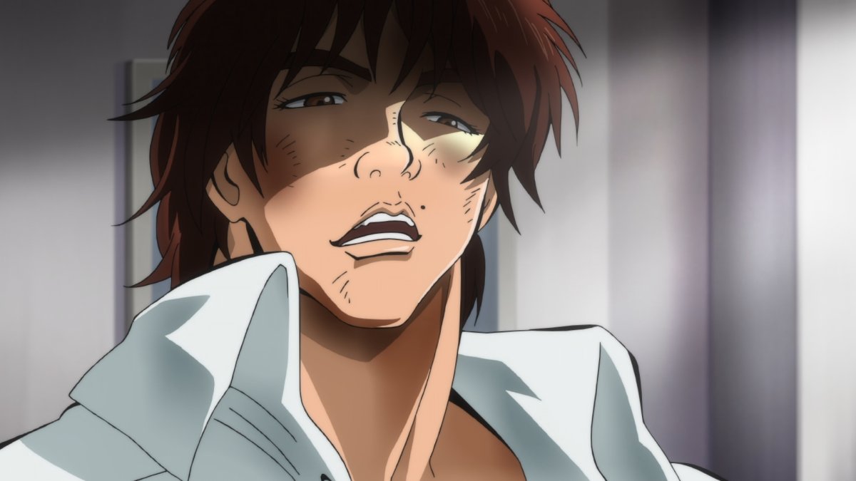 Баки 2 сезон соперники