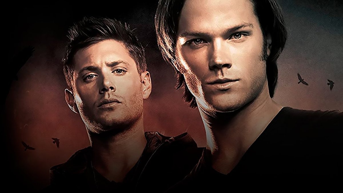 Сверхъестественное от Нетфликс