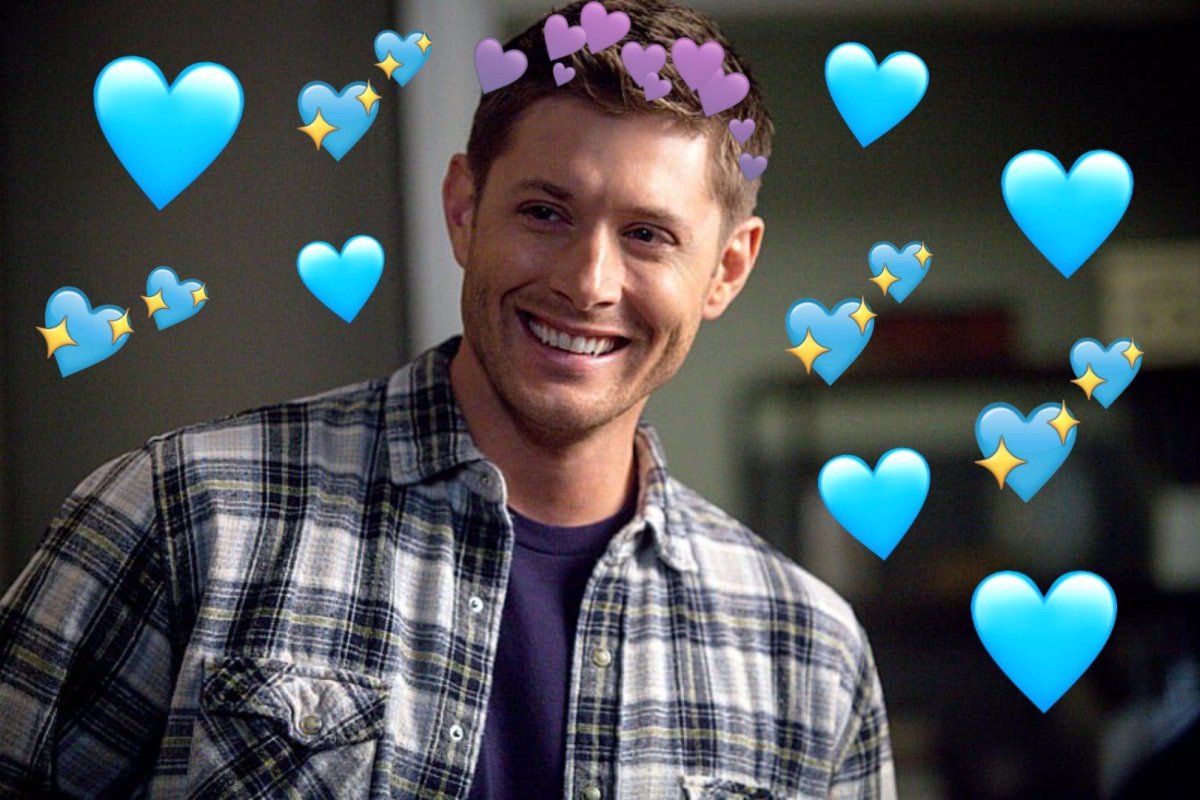 Дерек Хейл и Стайлз