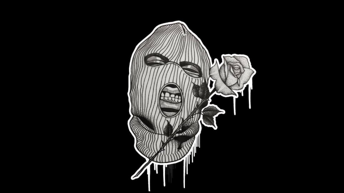 Дрилл тайп бит