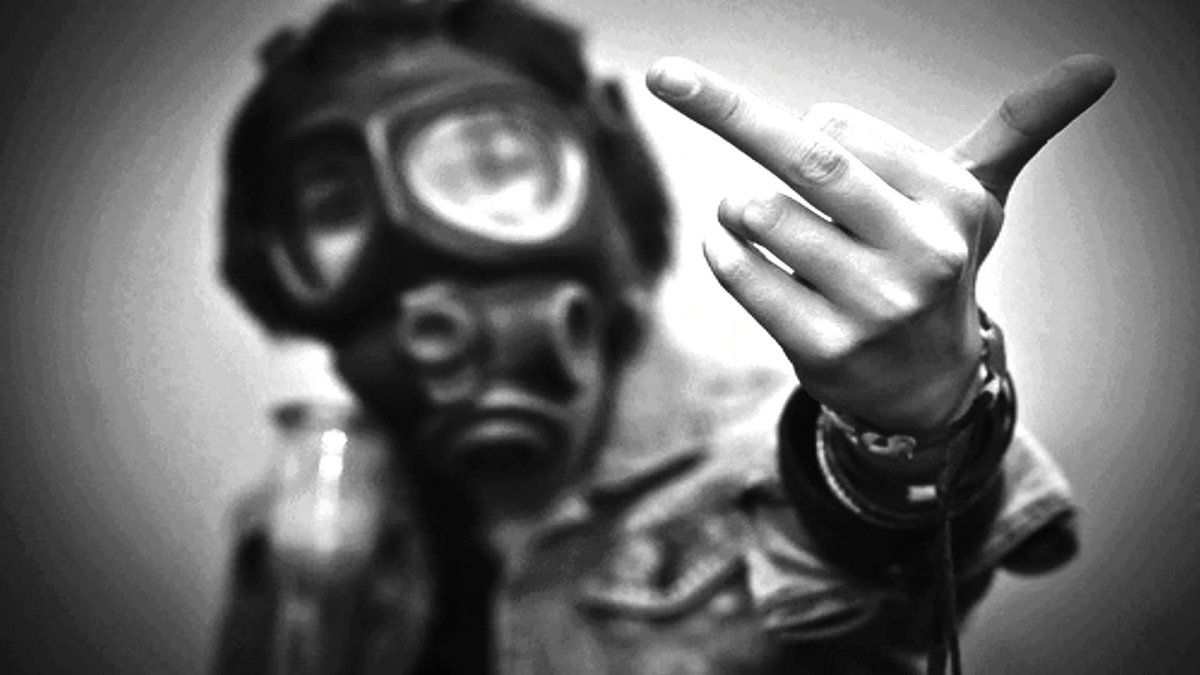 Андеграунд РЭПЕРЫ