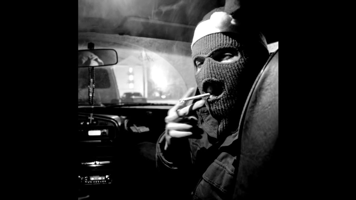 Андеграунд на аву