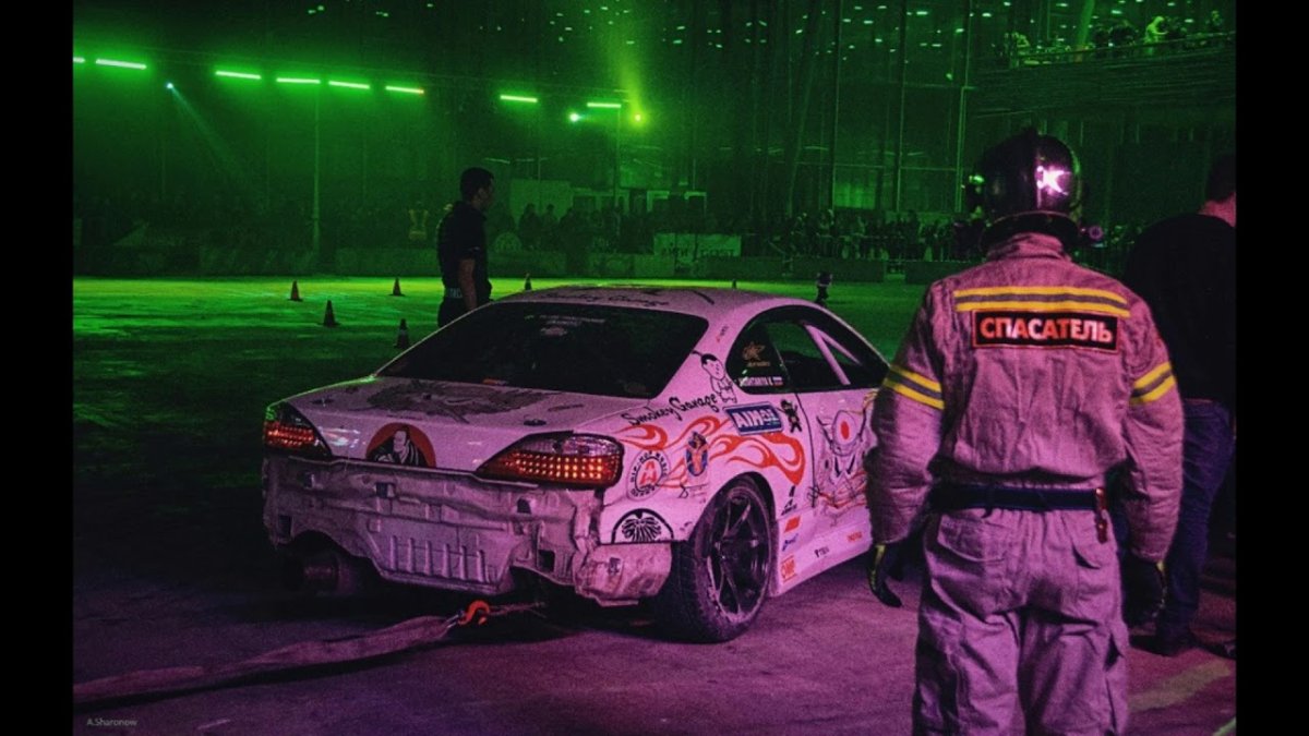 Андеграунд сохры