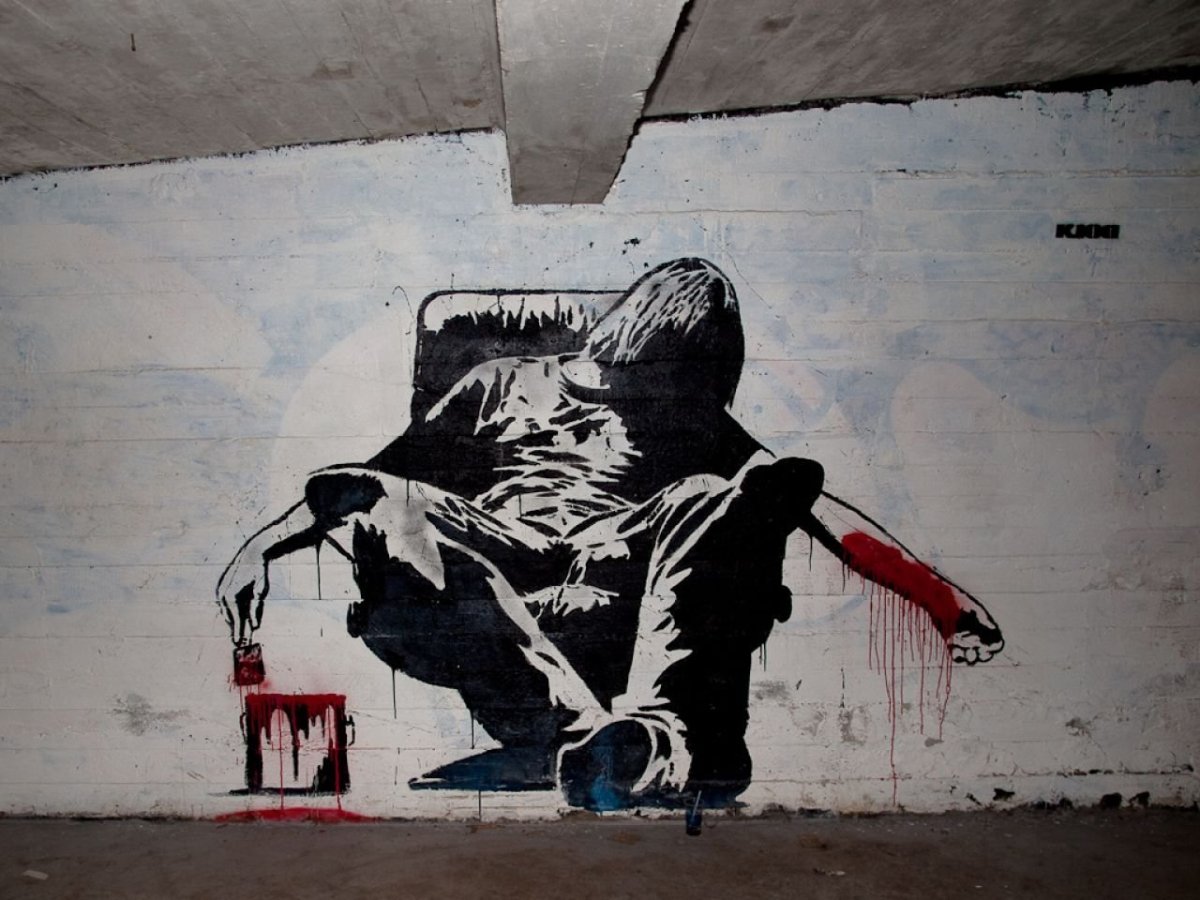 Баклавы Велиал сквад