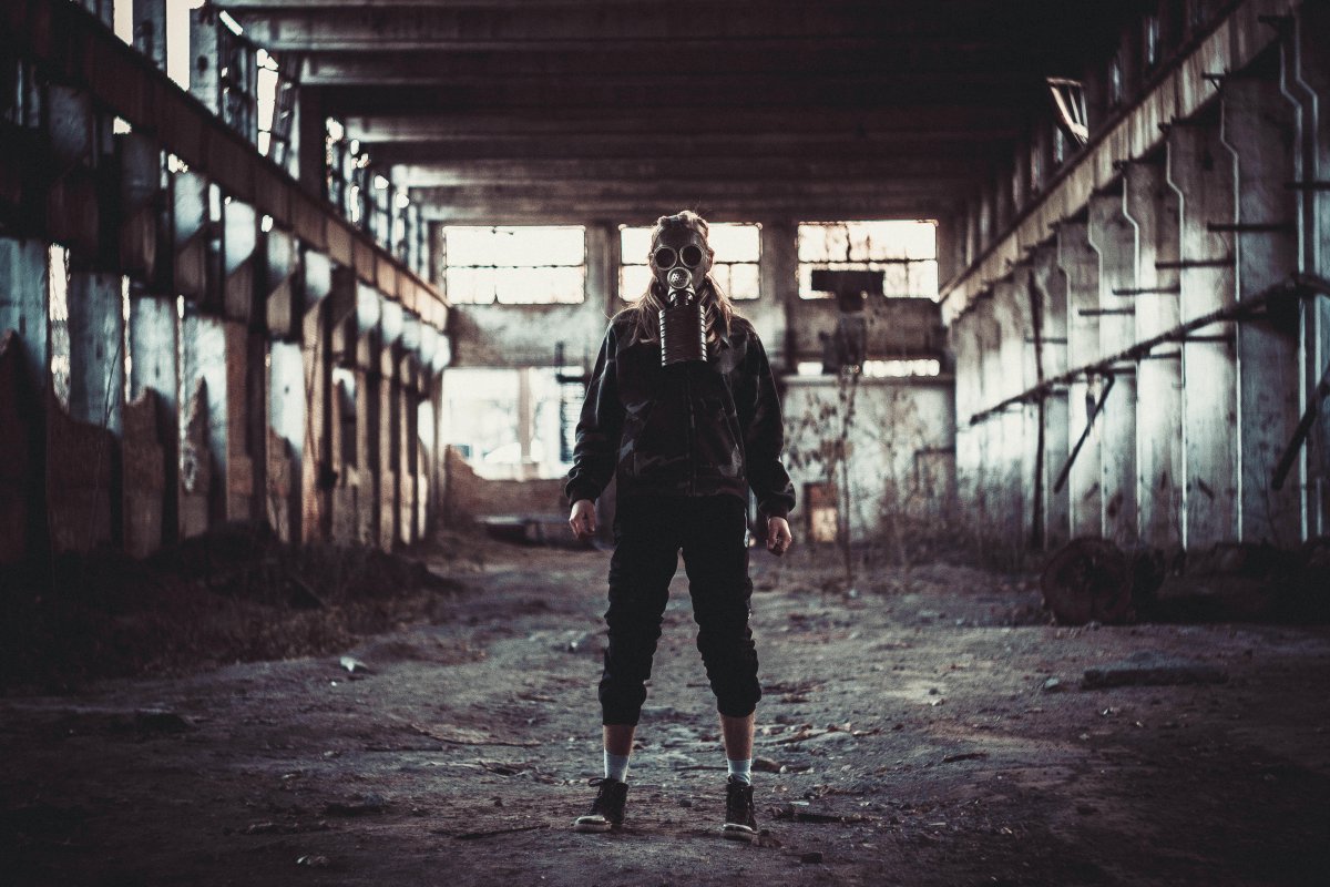 Пацан в Панаме