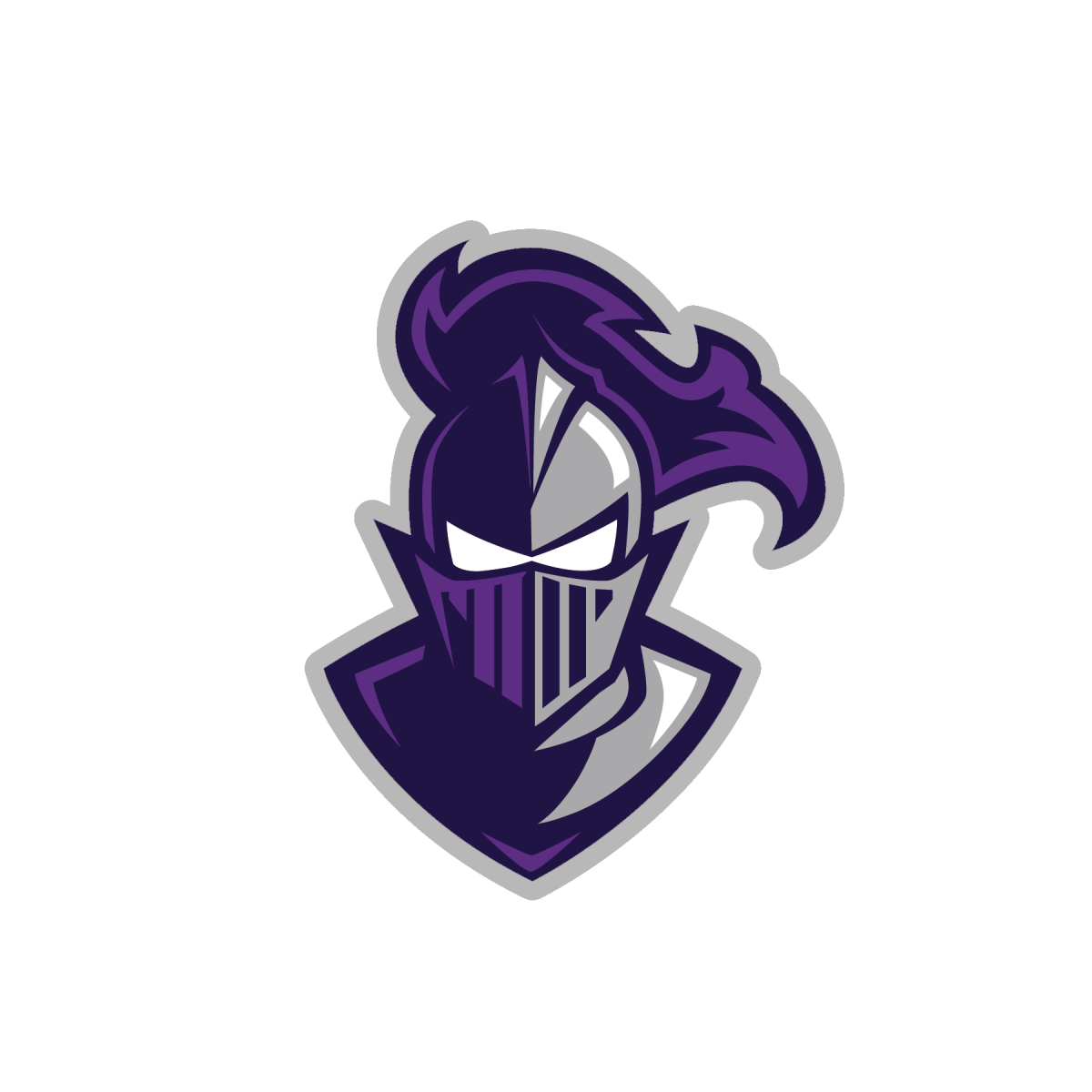 Самурай логотип