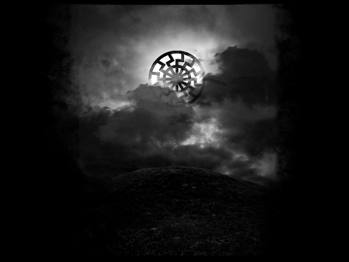 Славянская свастика Коловрат