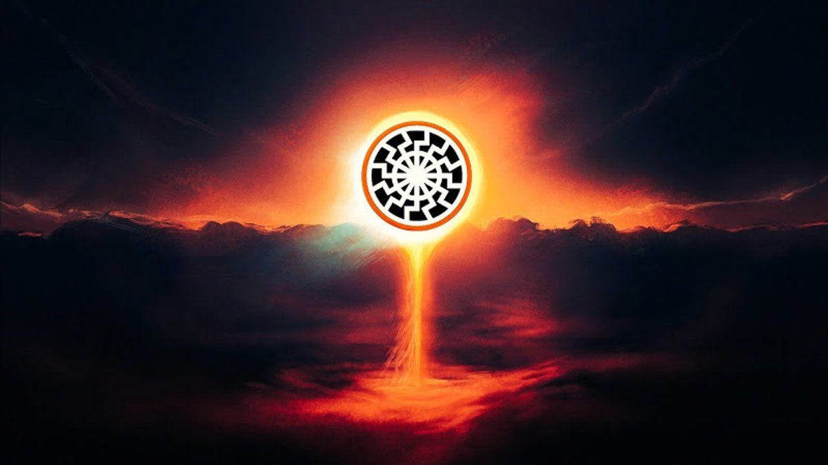 Символика солнца