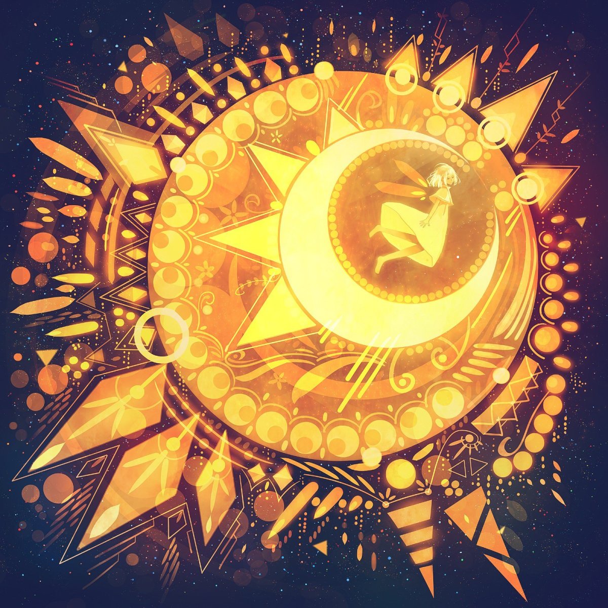 Черное солнце символ