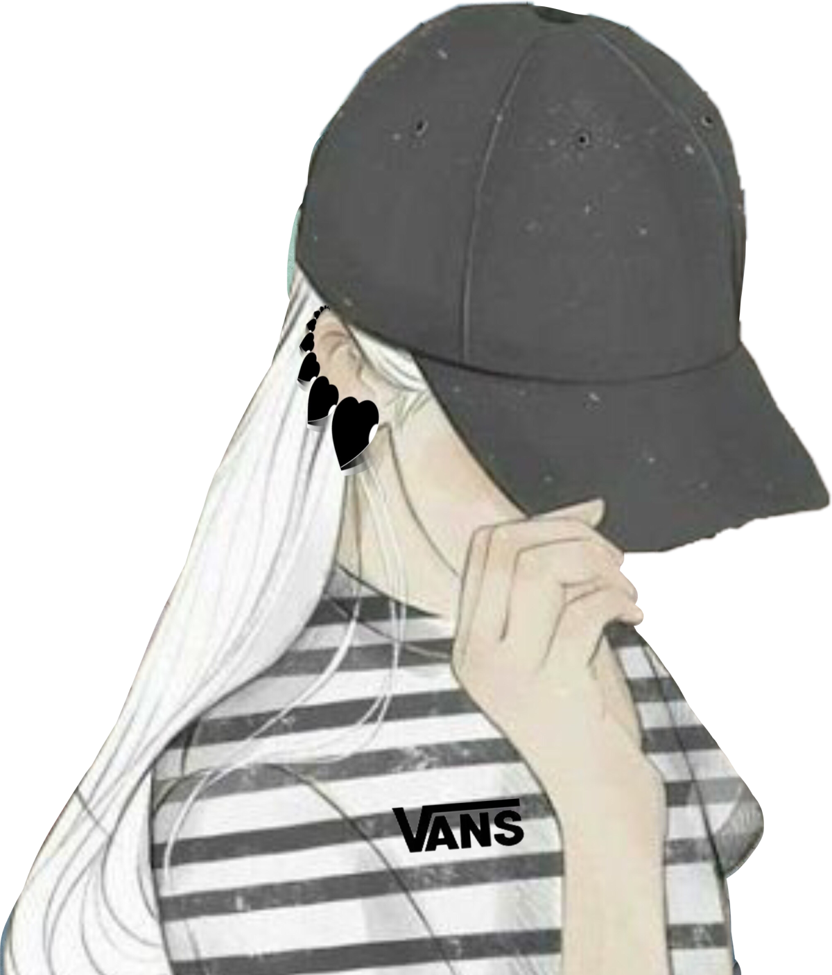 Картинки из пинтереста девушки