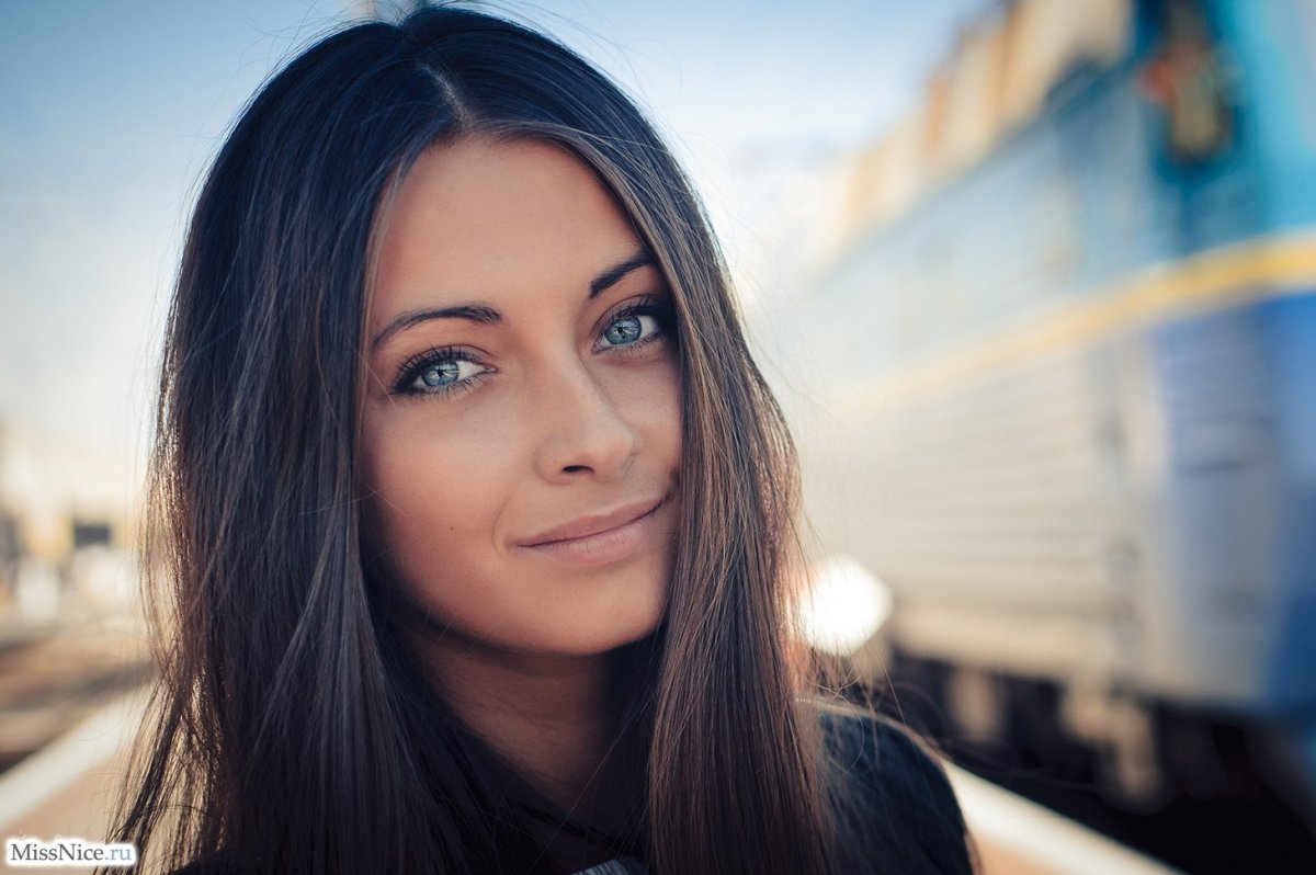 Евгения Максимова Санкт-Петербург