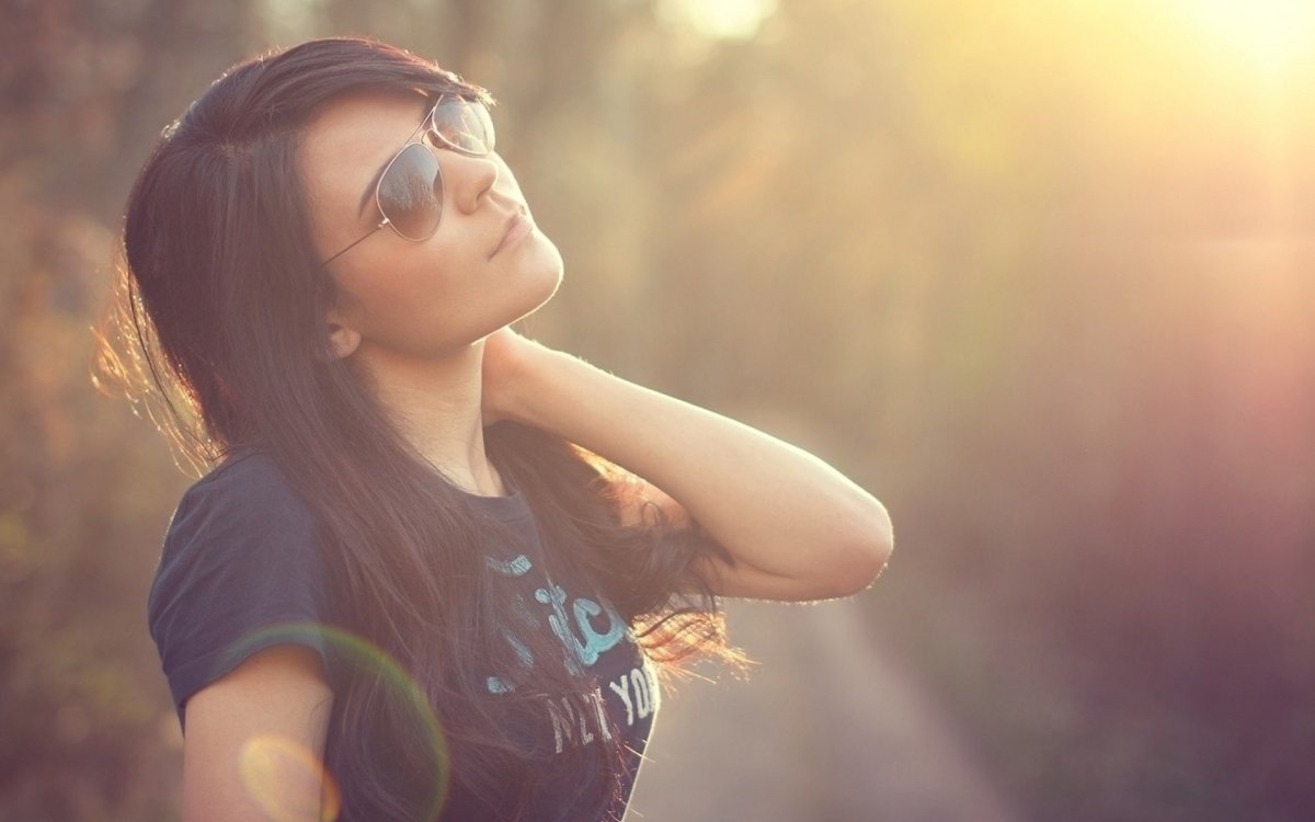 Стильные блондинки