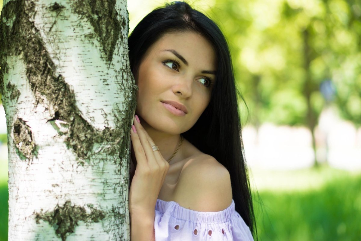 Анастасия Циберкина