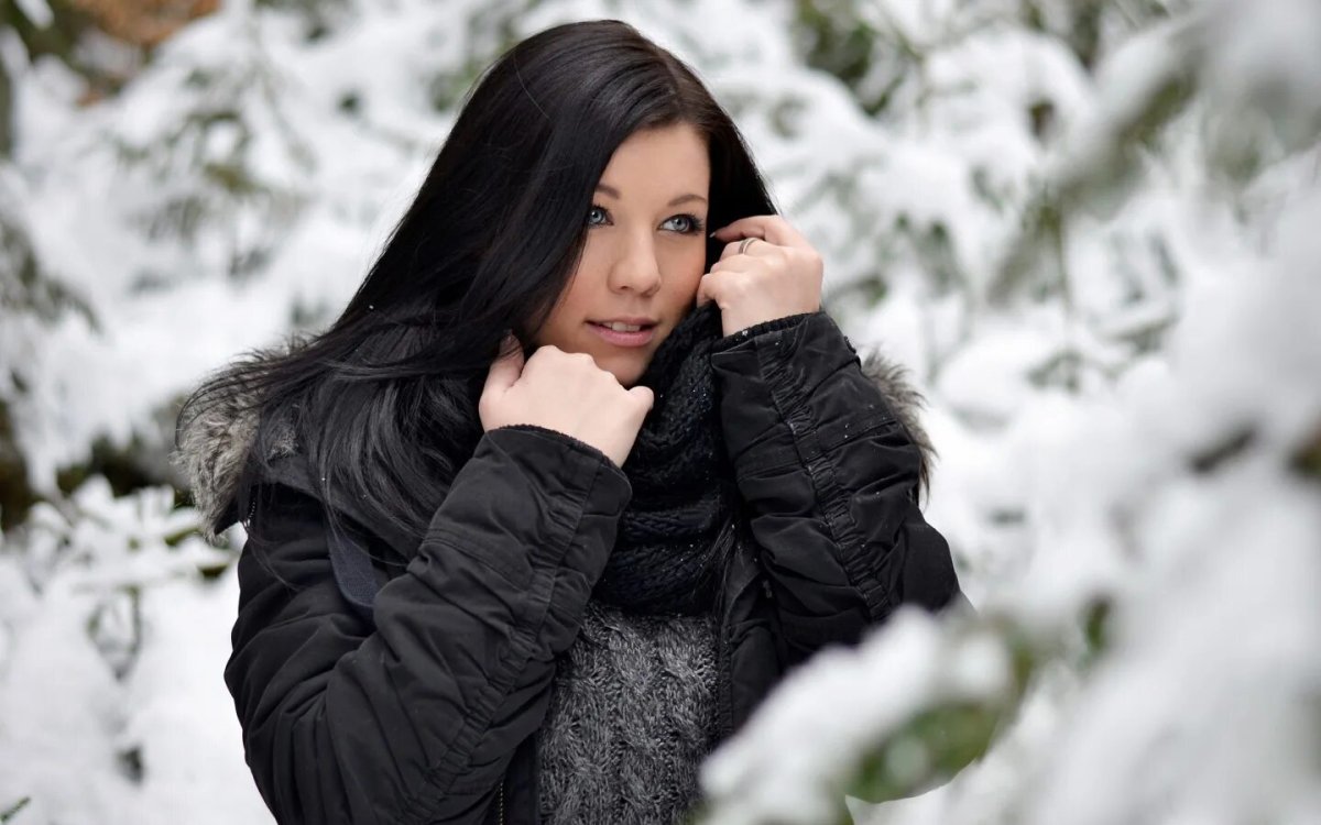 Анжелика Семенова