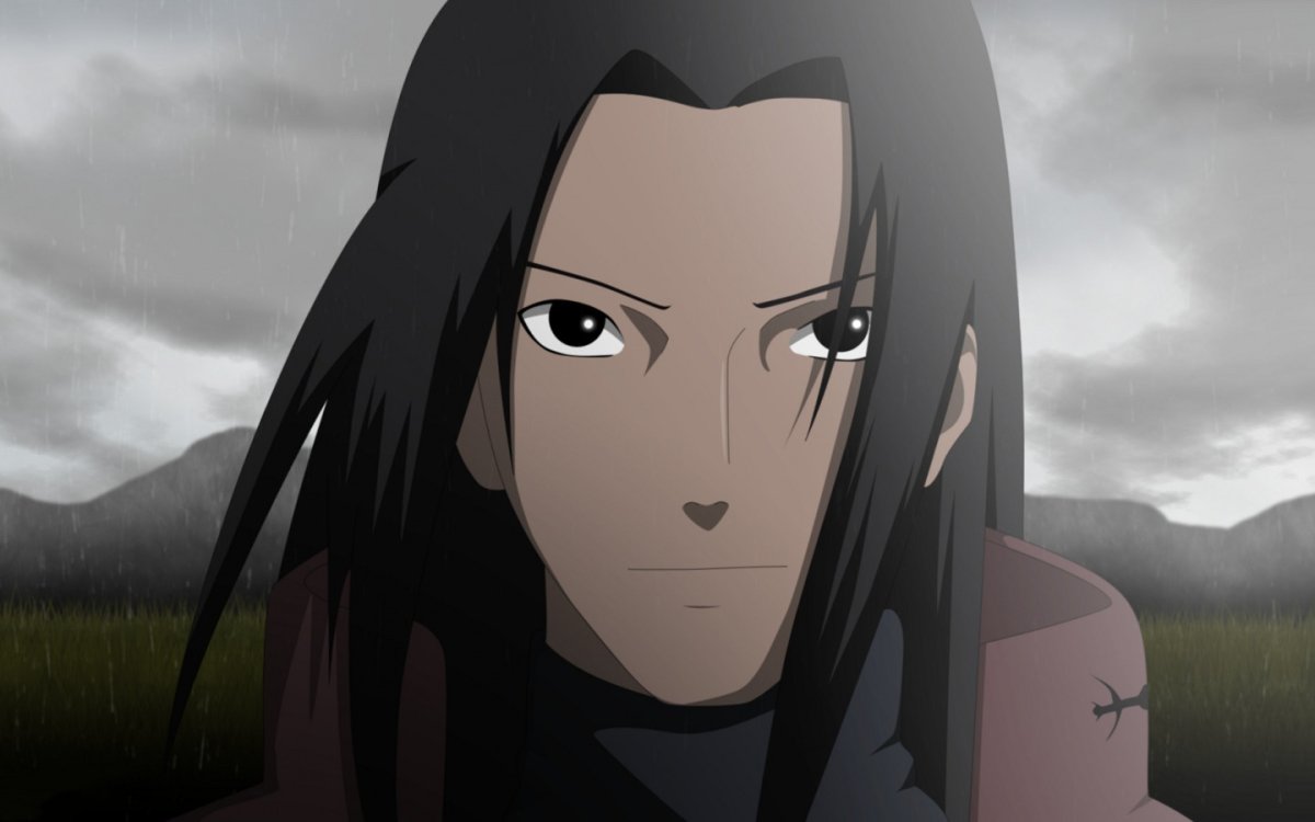 Хаширама Сенджу