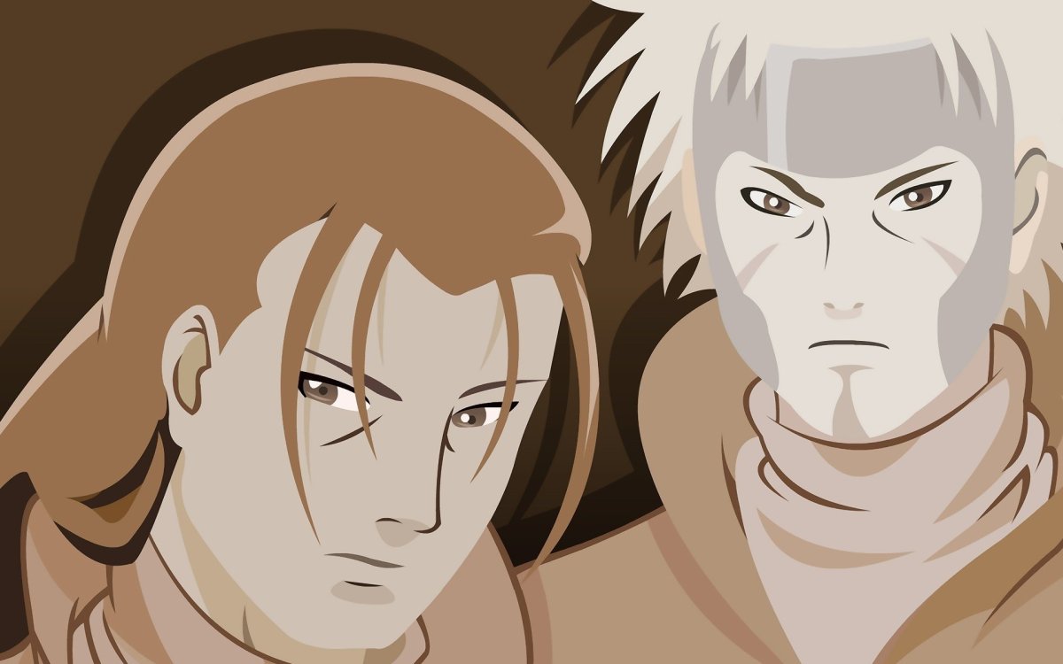 Хаширама Сенджу