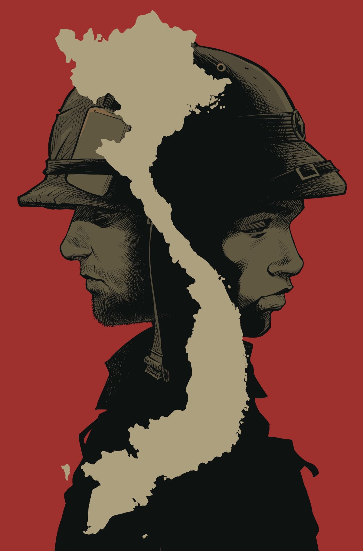 Ава заблокированного в ВК