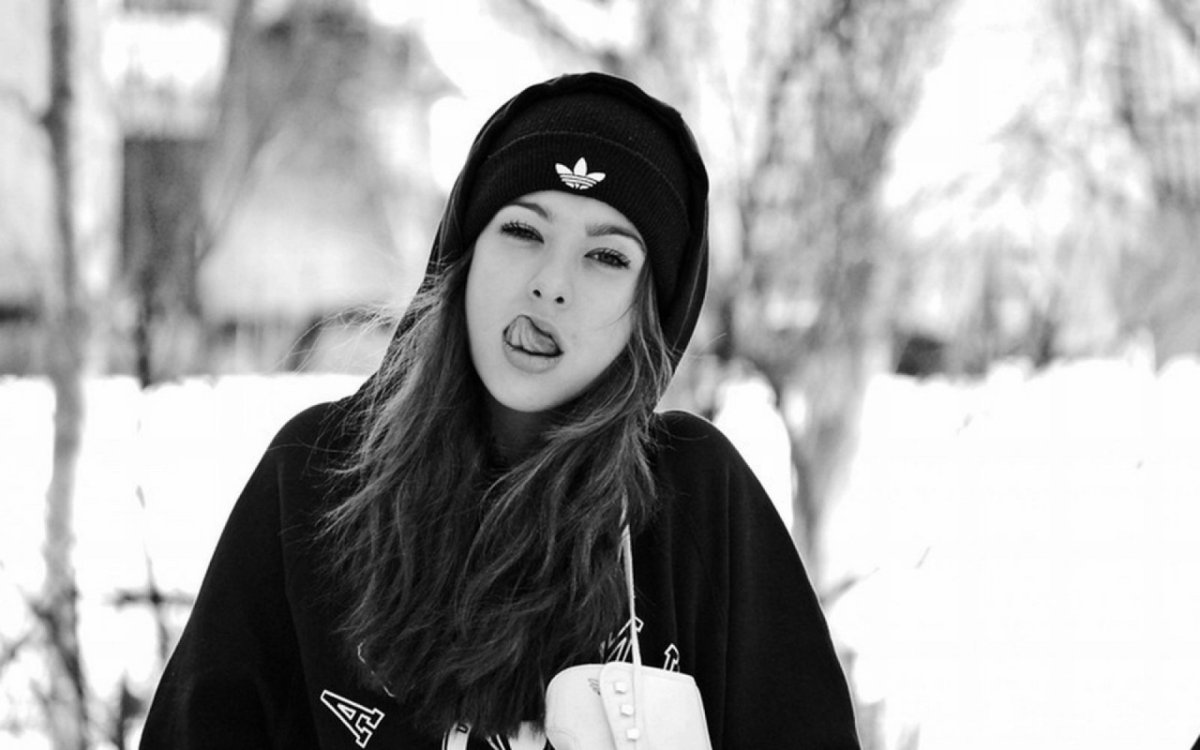 Тимур Ганиев