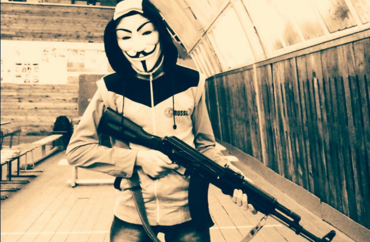 Аватарки 2015