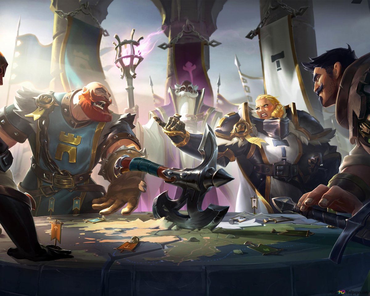 Albion online картинки