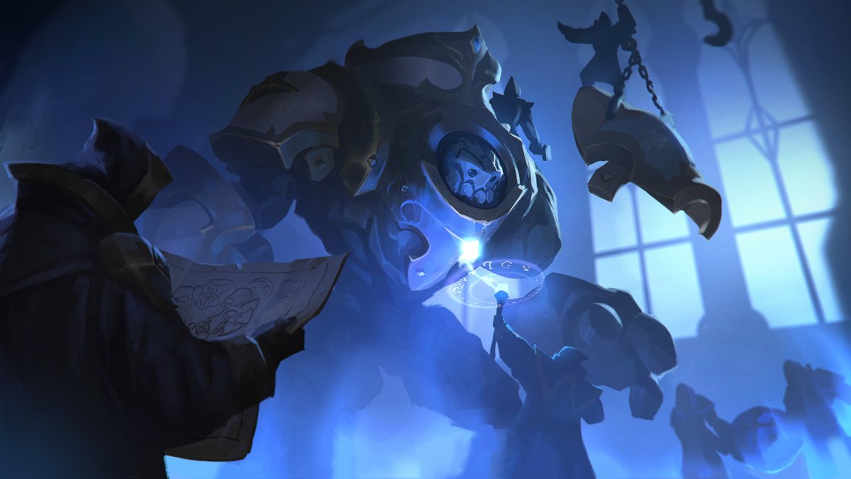 Обои на рабочий стол Albion online