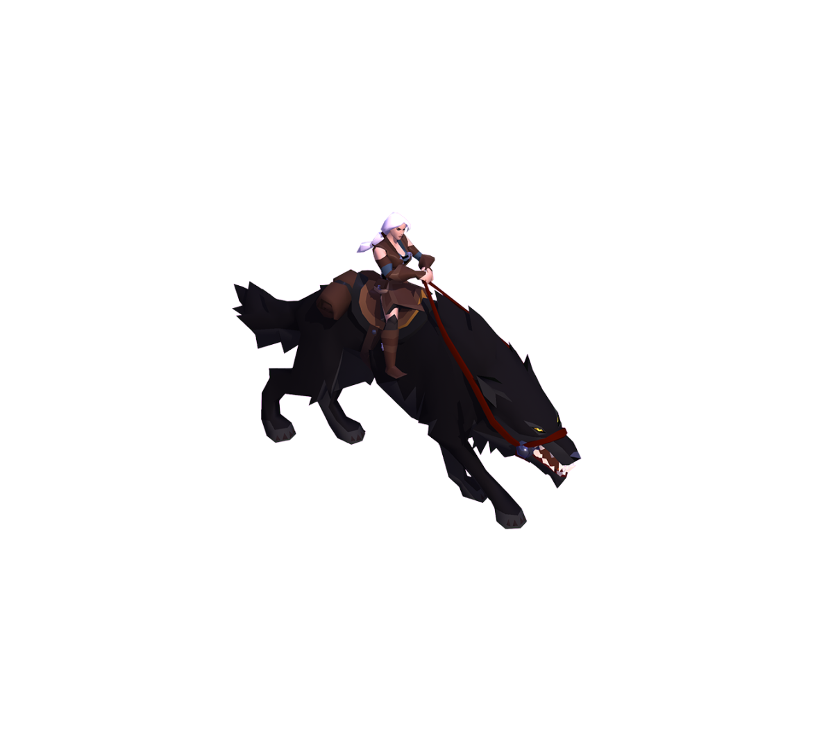 Герои Альбиона