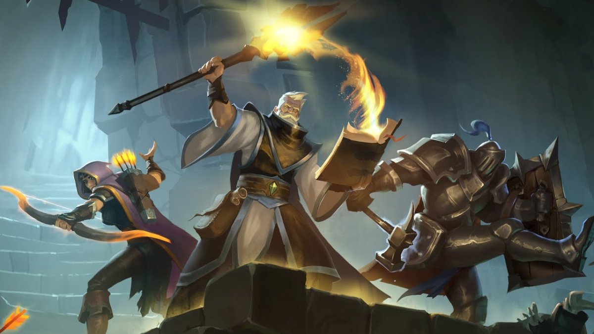 Альбион остров