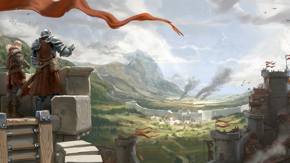 Albion online шапка