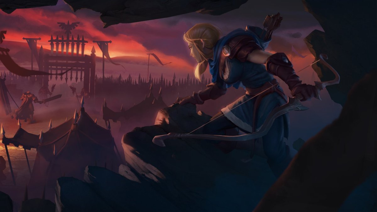 Смертоконь Альбион