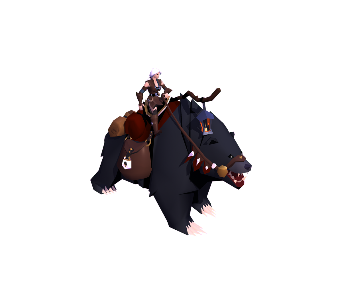 Albion online руда