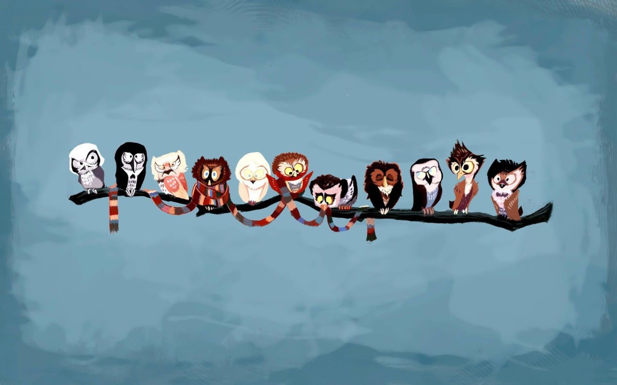 Фон на рабочий стол прикольные