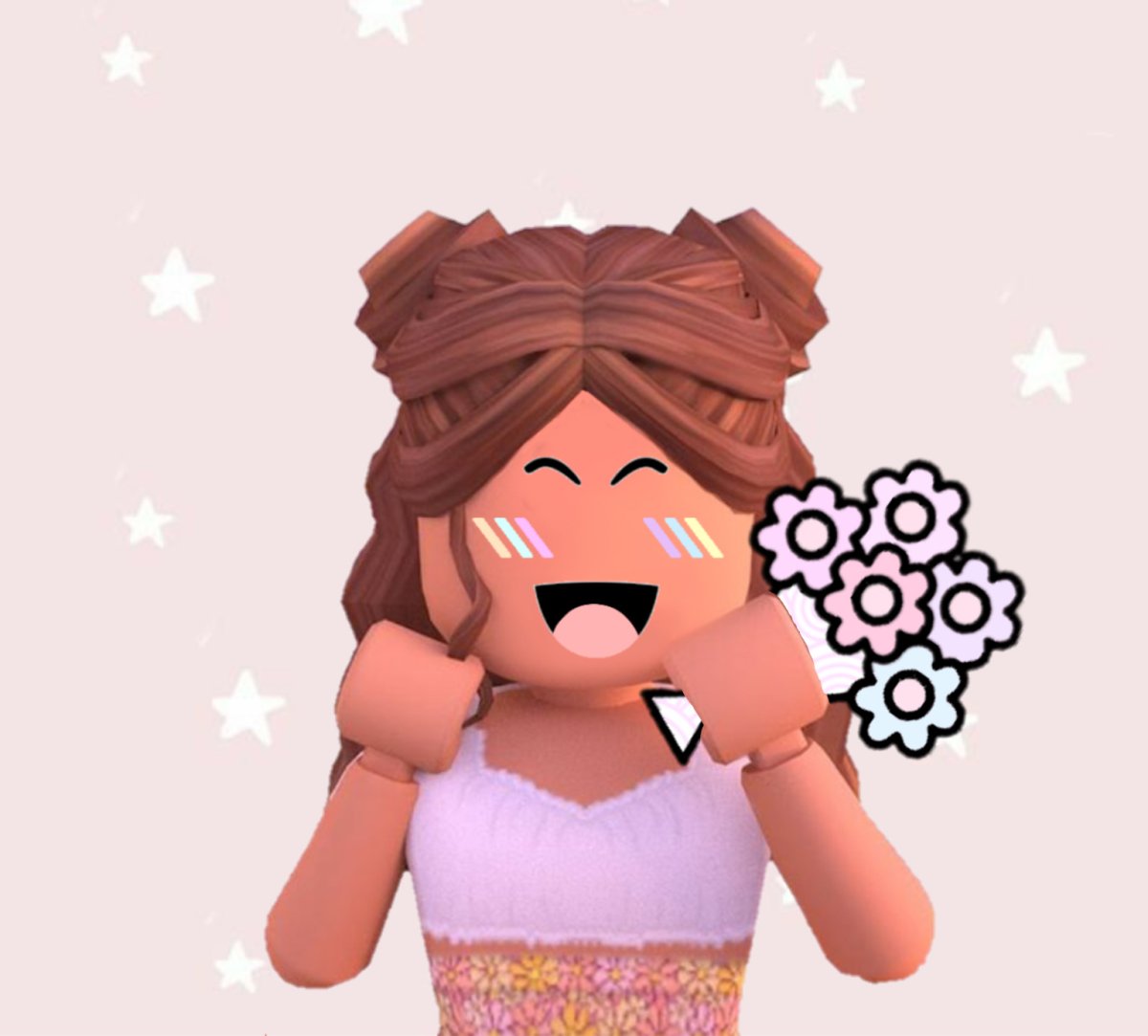 Йоши из РОБЛОКСА арт