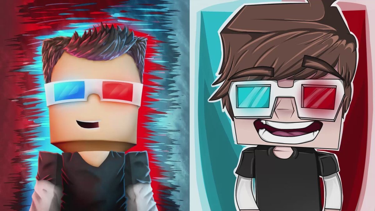 Шапки ЮТУБЕРОВ