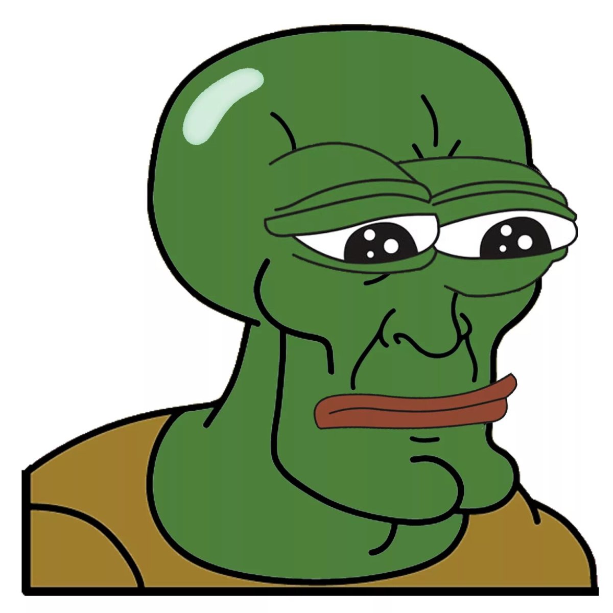 Jewish Pepe Frog