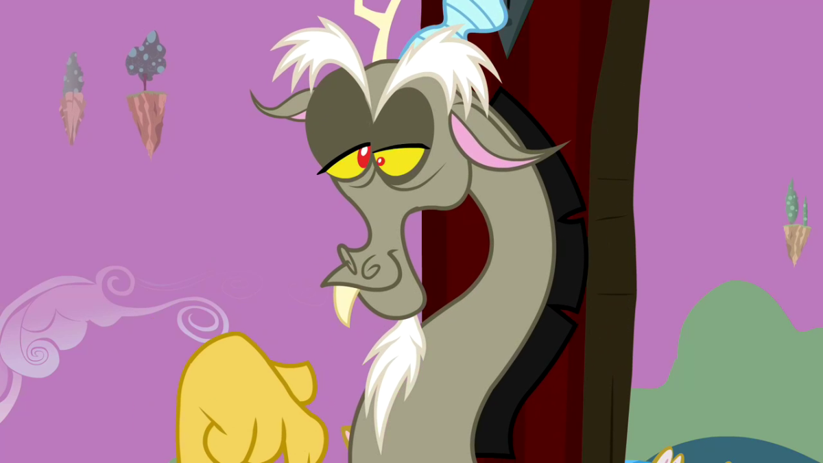 Дискорд Роб микс