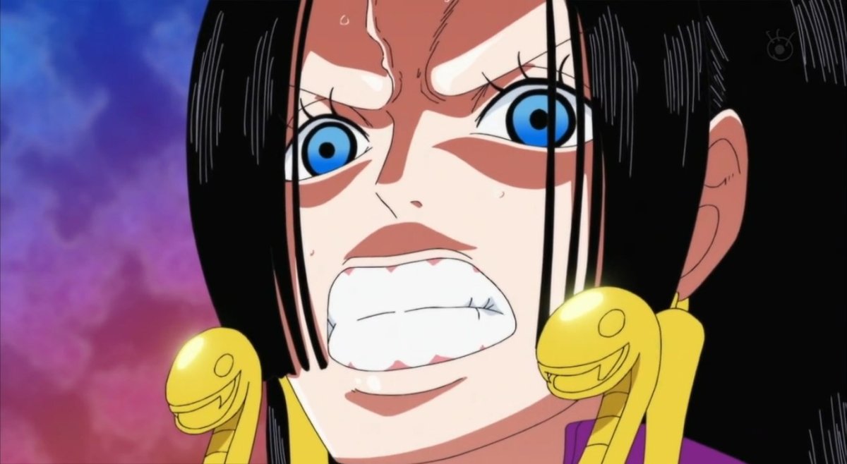 Ван Пис Джо Джо